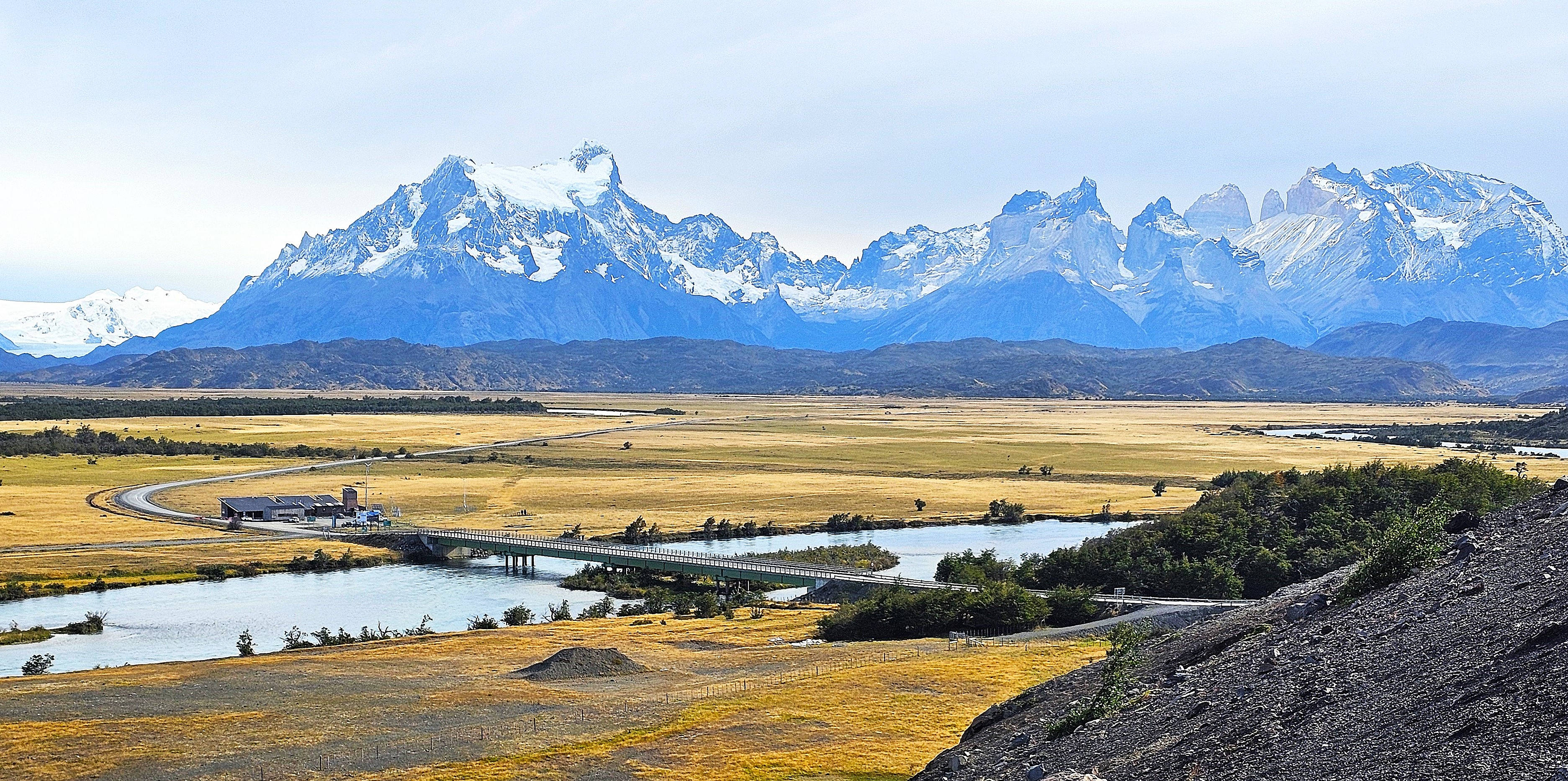 Torres del Paine